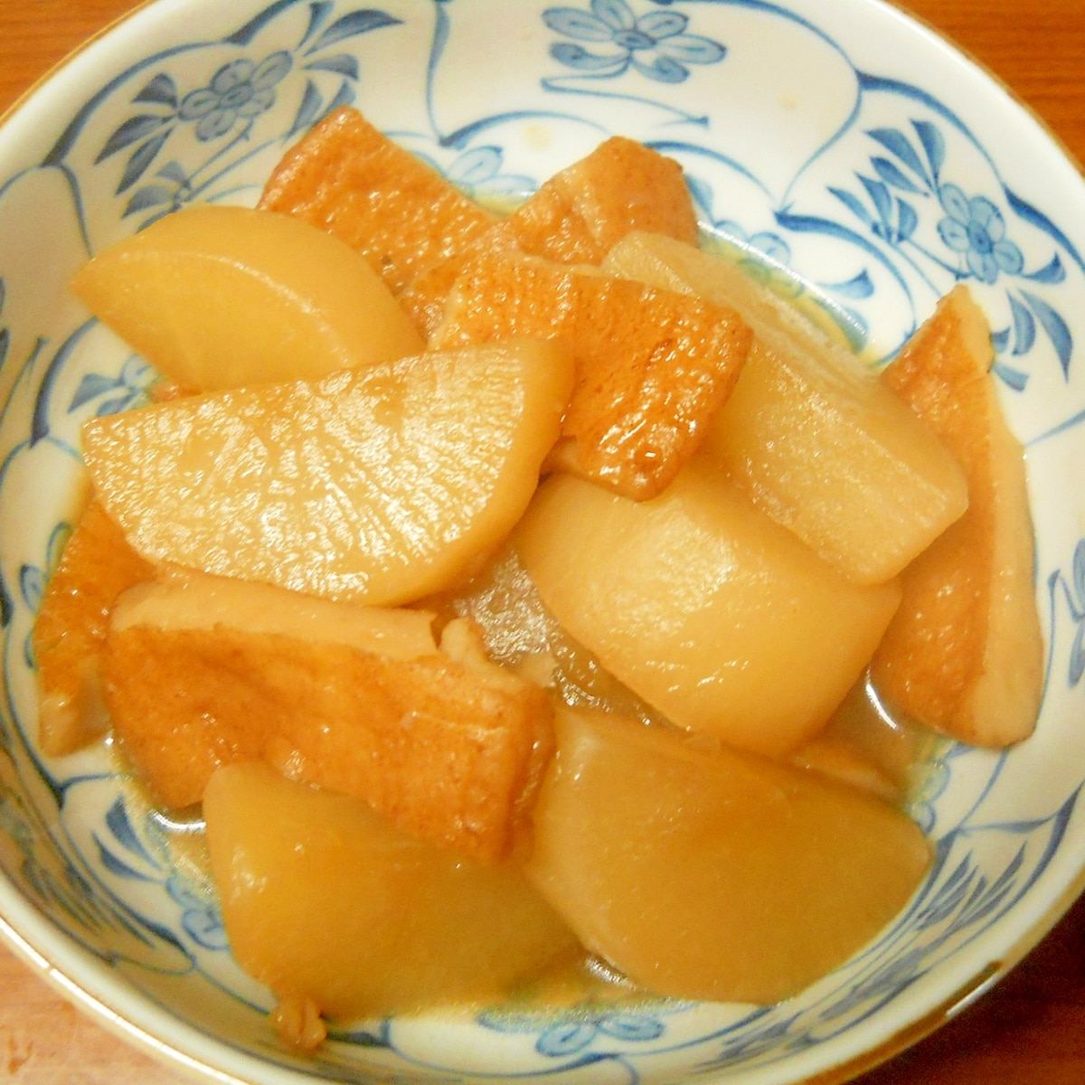 大根とさつま揚げの炊いたん レシピ 作り方 By りょうようみさ 楽天レシピ 大根とさつま揚げの炊いたん レシピ 作り方 By りょうようみさ 楽天レシピ